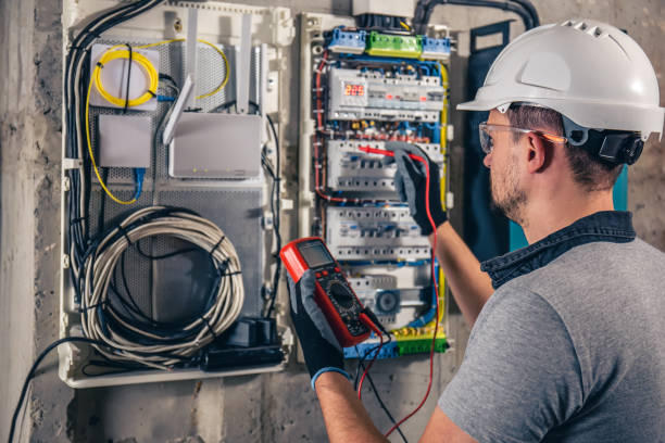 Best Affordable Electrical Installation  in Weiser, ID