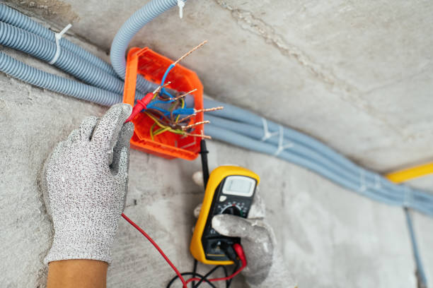 Best Electrical Outlet Repair  in Weiser, ID