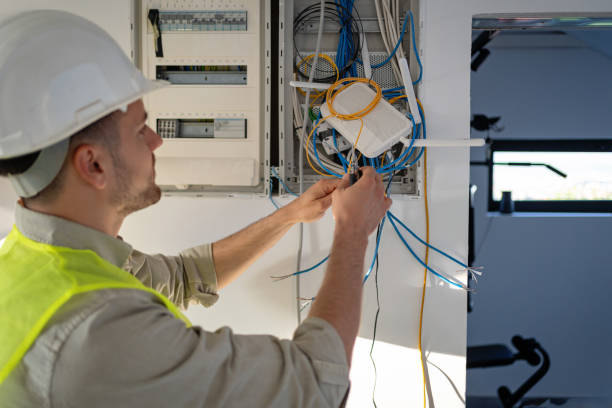 Best Electrician for Home Renovation  in Weiser, ID